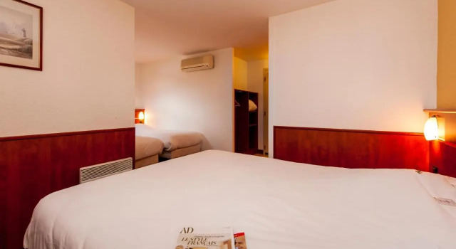 Brit Hotel Agen - L'Aquitaine