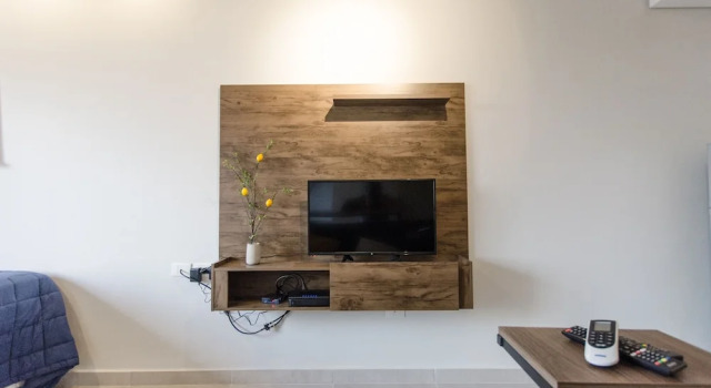 Люкс Soho Loft Studio con Estilo en Mercedes