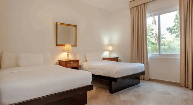 Arena 2Br Condo By Rmh
