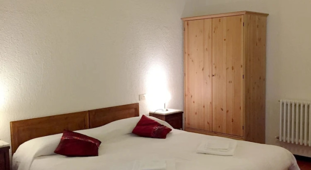Апартаменты Agriturismo KeBio I Tenuta di Fassia