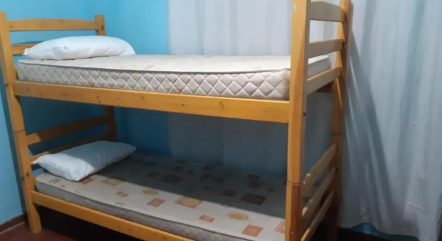 Praia Grande Apartamento Aconchegante pertinho da Praia - 300m