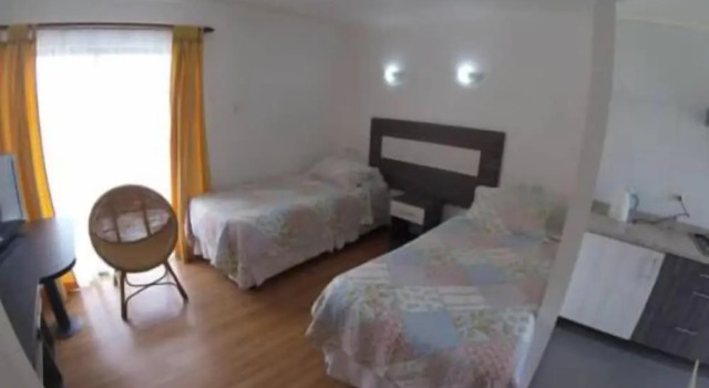 Apart Hotel Escala Real, Prenota Hotel Hotel a Coquimbo con colazione, Colazione