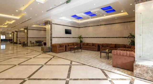 Snood Al Maaly Hotel