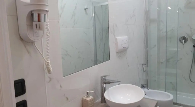 Номер Comfort Guest House Piazza Carmine