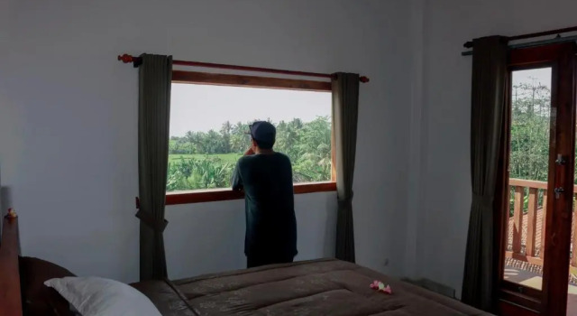 Medewi Beach Inn