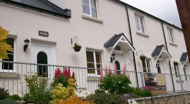 Gower Accommodation