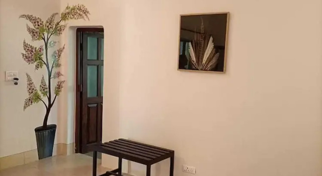 Двухместный люкс Ghanerao Jungle Lodge