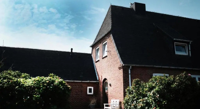 Strandhaus Hörnum, Забронировать Апартаменты/квартира Апартаменты Хёрнум, рядом с Западный пляж города Хернум, Апартаменты/квартира