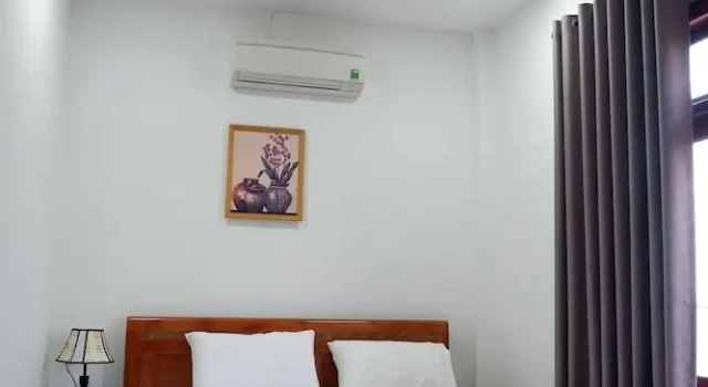 Номер Superior White Lion House
