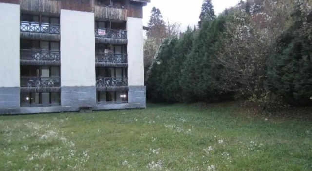 Studio Brides-les-Bains, 1 pièce, 4 personnes - FR-1-512-89, Prenota Appartamento Hotel a Alvernia con parcheggio, Parcheggio