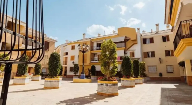Apartment in Mazarron Near La Isla Beach, จอง อพาร์ทเมนท์ Mazarron Costa Cálida