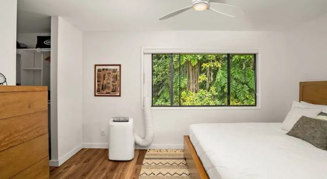 Kauai Hale Honu 6b 3 Bedroom Condo, Забронировать Апартаменты/квартира Принсвилл Na Pali Coast, Kauai, рядом с Пляж Hideaways