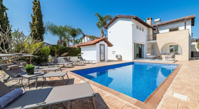 Вилла Kymma River Villa #4
