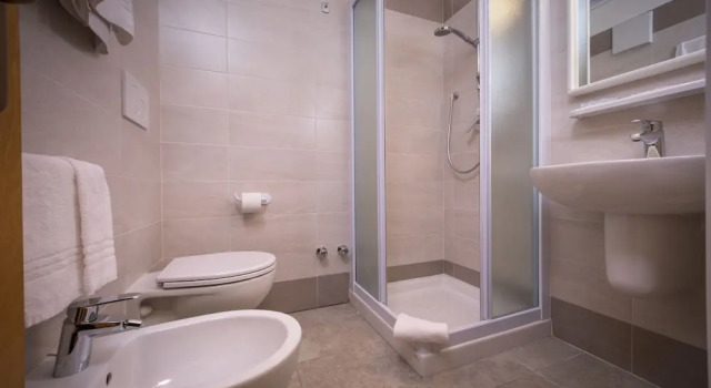 Апартаменты Superior Residence Kristall