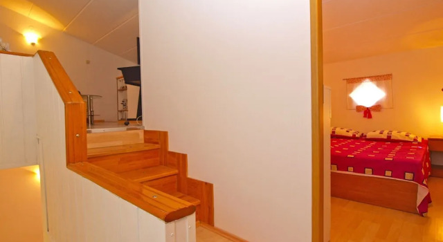 Апартаменты Standard Apartment 1558