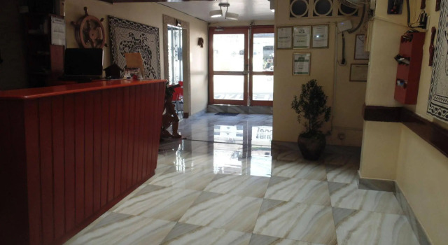 Hotel La Casona