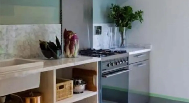 Апартаменты Comfort SASSO AL MELO - Apartments