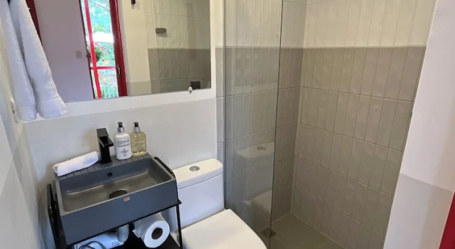 Коттедж Standard Eco Hotel La Cabaña