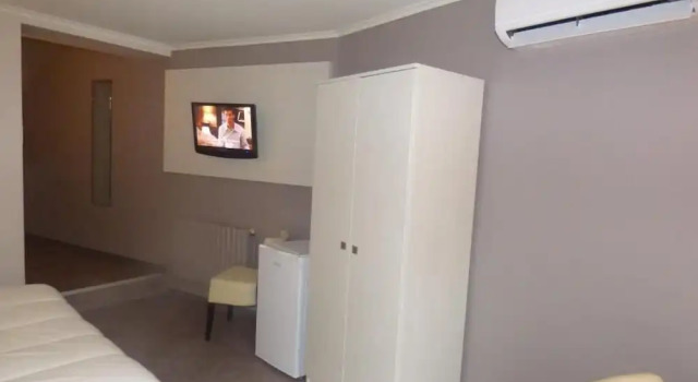 Номер Standard Hotel du Centre