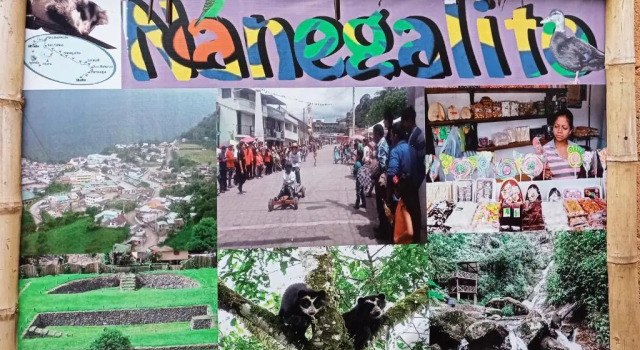 LODGE NATAN, Prenota Hotel Nanegalito Pichincha