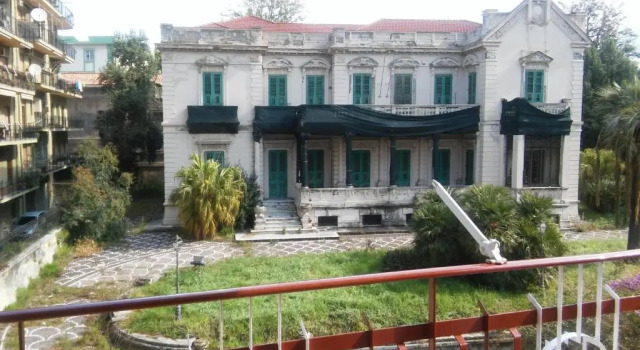 B&B PinkHouse