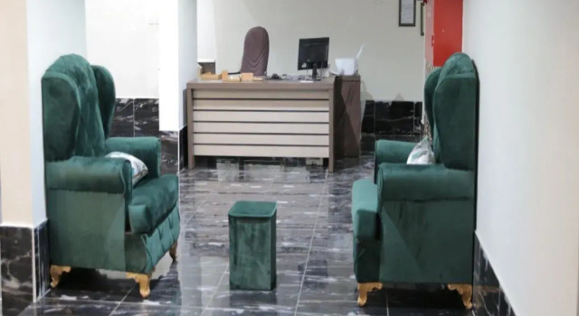 Adwa Al wady Furnished Apartments, Book Lejlighed Ta'if 