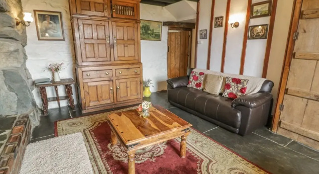 Hendy Cottage, Prenota Casa vacanze Cottage a Llanfair, Cottage