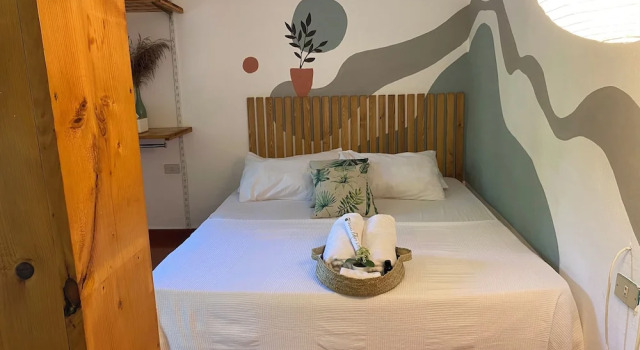 Mayouli Nature Retreat, Book Bed and Breakfast 3-stjernede hoteller i Byblos, 3*