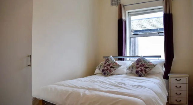 Spacious 1 Bedroom Flat in Dublin, Reserva ahora Apartamento Condado de Dublín Condado de Dublín