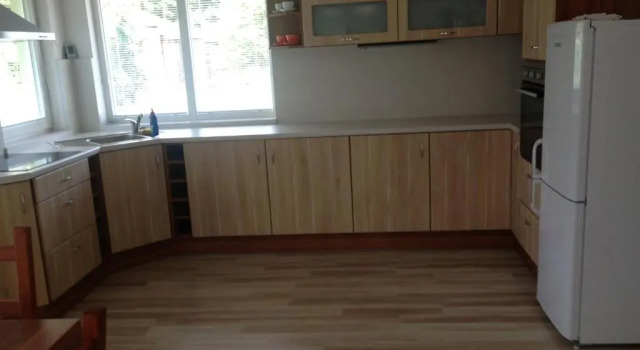 Коттедж с красивым видом из окна Apartmán Zlatonka