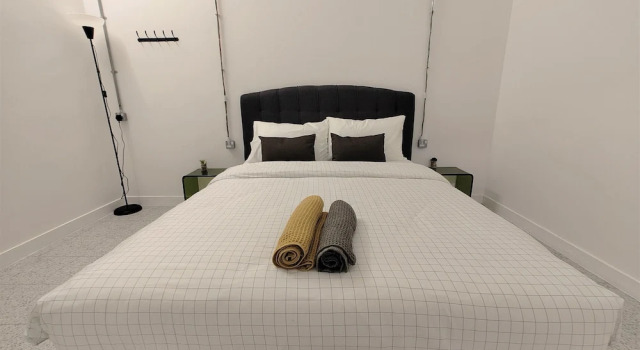 Семейный коттедж Garden Home Ipoh