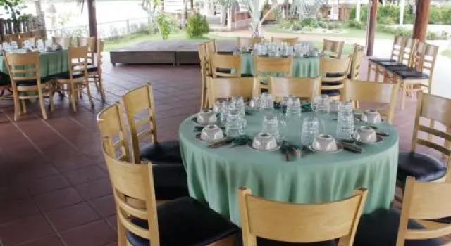 Mekong Taste Bungalow