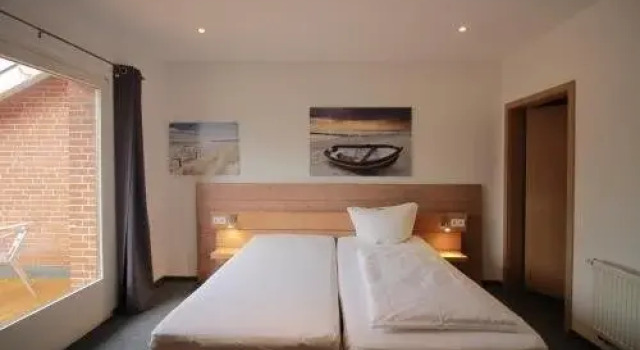 Landhotel Zur Linde, Reservar Hotel Hechthausen Cuxland