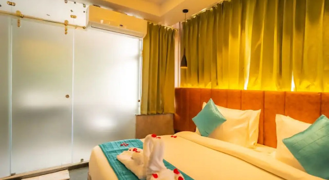 Номер Premium SKI Hotels And Resorts