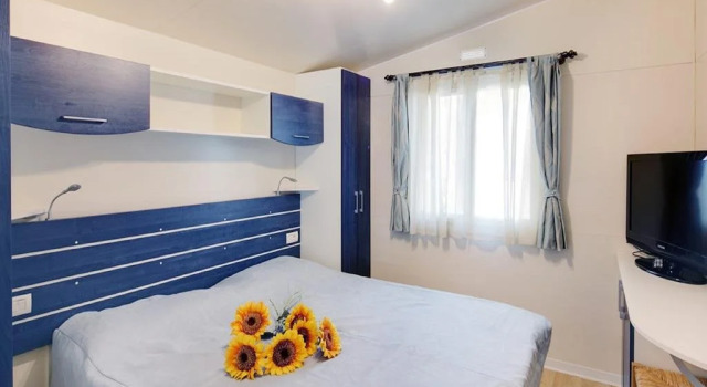 Camping Village Pino Mare, Забронировать Кемпинг Линьяно-Ривьера Линьяно-Саббьядоро