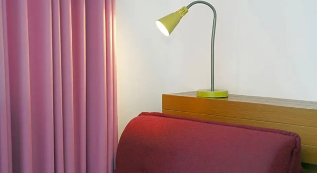 Номер Standard Отель Creatif Hotel Elephant