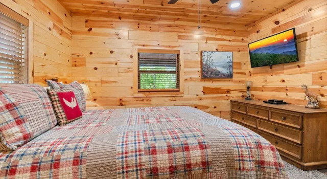 Beside Still Water 2 - 2 Bedrooms, 2 Baths, Sleeps 6 Home by RedAwning
