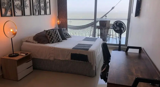 Deluxe Appartement Edificio Alta Mar de Marbella