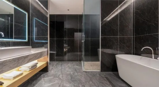 Люкс Superior JOY Jinshang Smart Hotel (Hami Railway Station Branch of Tianma Mall)