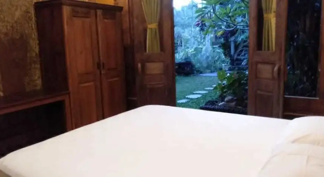 Jatiwangi Villa