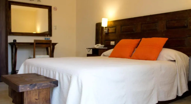 Двухместный номер Standard Hotel Casa Selah