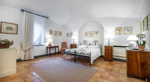 Номер Comfort Palazzo Belmonte