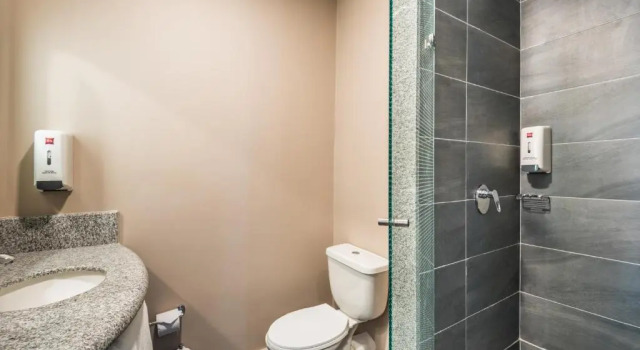 Двухместный номер Standard ibis Barranquilla