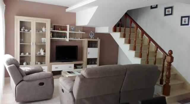 A Coruna 102813 5 Bedroom Holiday home By Mo Rentals, Prenota Hotel Carnota 