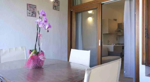 Aria di Vacanza - Capo Ceraso Bunte, Réserver Appartement Olbia Côte d'Émeraude