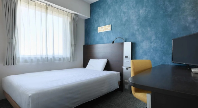Номер Standard Comfort Hotel Koriyama