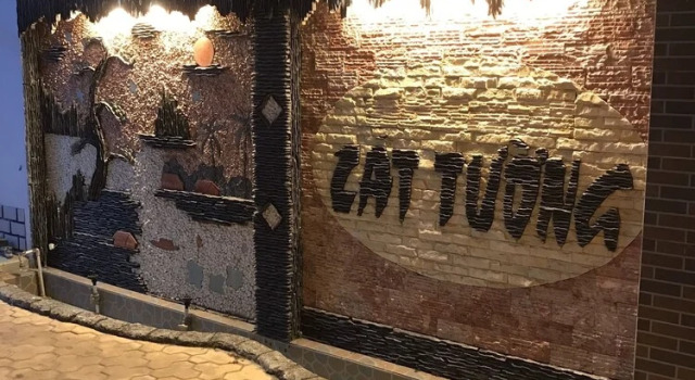 Cát Tường Hotel, Забронировать Отель Лаги Биньтхуан