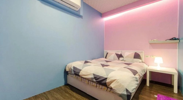 Little Sun, Rezervovat Hotel Luodong Yilan