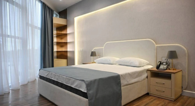 Arena Hotel Yevlakh