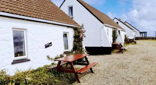 Doonbeg Holiday Homes